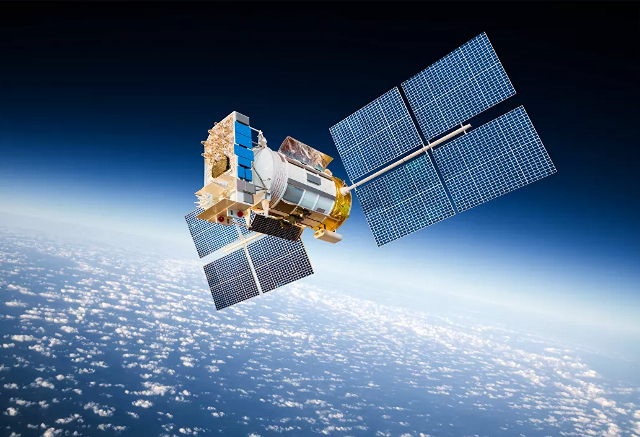 Việt Nam chuẩn bị phóng vệ tinh mới, FPT hợp tác với 'ông lớn' Nvidia